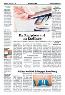 DIE HARKE Seite 5