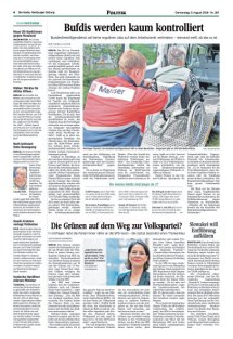 DIE HARKE Seite 4