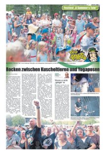 DIE HARKE Seite 14