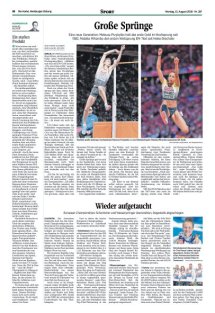 DIE HARKE Seite 10