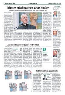 DIE HARKE Seite 2