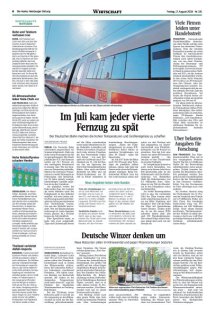 DIE HARKE Seite 6