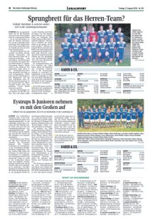 DIE HARKE Seite 10