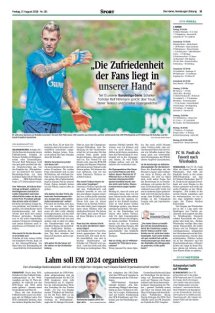 DIE HARKE Seite 11