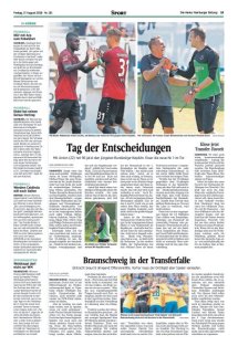 DIE HARKE Seite 13