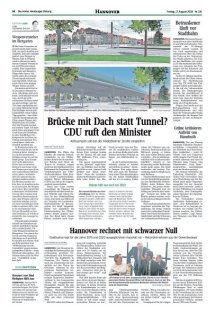 DIE HARKE Seite 14