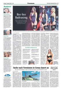 DIE HARKE Seite 15