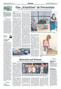 DIE HARKE Seite 17