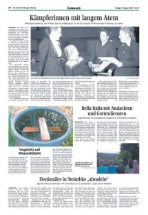 DIE HARKE Seite 20
