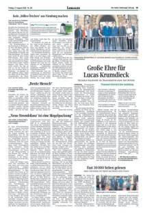 DIE HARKE Seite 23