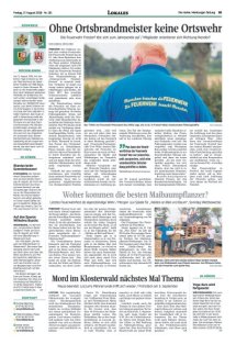 DIE HARKE Seite 25