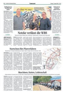 DIE HARKE Seite 26