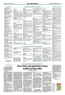 DIE HARKE Seite 27