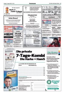 DIE HARKE Seite 31