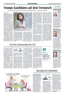 DIE HARKE Seite 2