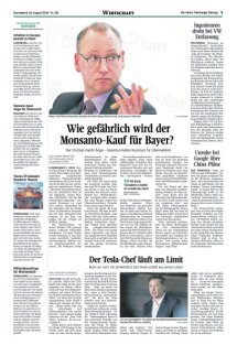 DIE HARKE Seite 5