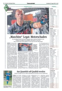 DIE HARKE Seite 10