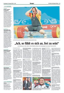 DIE HARKE Seite 13