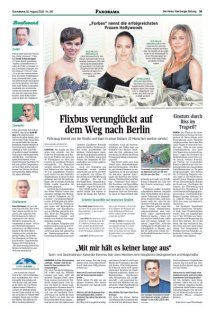DIE HARKE Seite 15