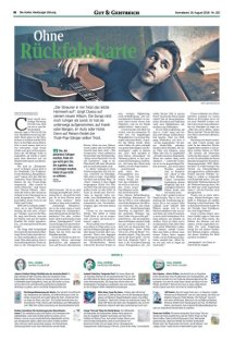 DIE HARKE Seite 16