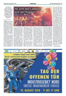 DIE HARKE Seite 19