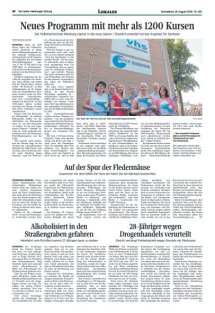 DIE HARKE Seite 20