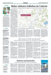 DIE HARKE Seite 25