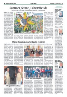 DIE HARKE Seite 26