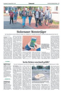 DIE HARKE Seite 27
