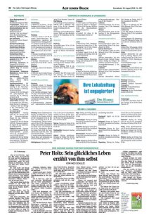 DIE HARKE Seite 28