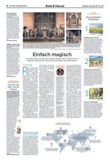 DIE HARKE Seite 40