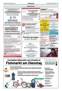 DIE HARKE Seite 43
