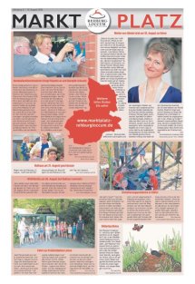 DIE HARKE am Sonntag Seite 11