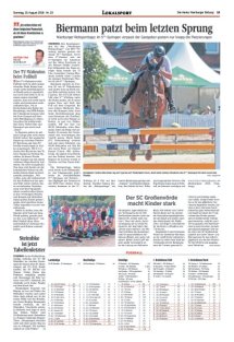 DIE HARKE am Sonntag Seite 13