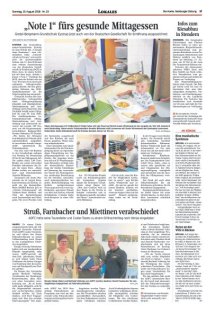 DIE HARKE am Sonntag Seite 17