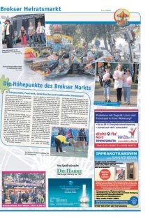 DIE HARKE am Sonntag Seite 19