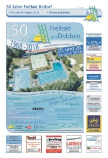 DIE HARKE am Sonntag Seite 29