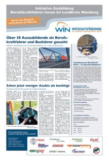 DIE HARKE am Sonntag Seite 30
