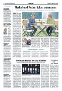 DIE HARKE Seite 4