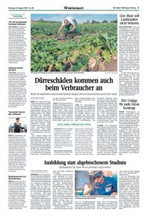 DIE HARKE Seite 5