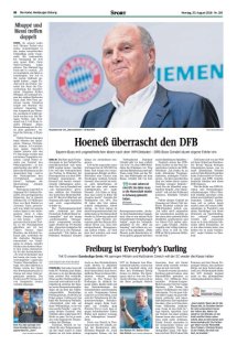 DIE HARKE Seite 10