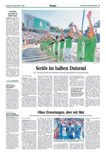 DIE HARKE Seite 11