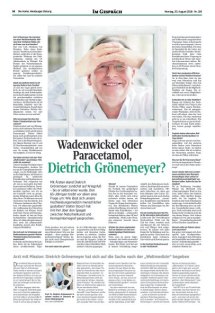 DIE HARKE Seite 14