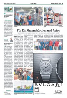 DIE HARKE Seite 15