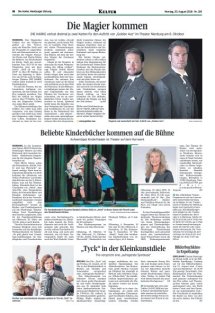 DIE HARKE Seite 16