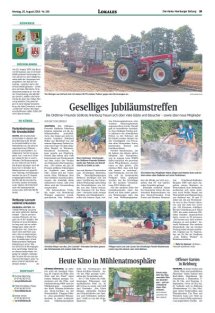 DIE HARKE Seite 19