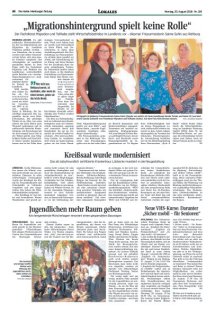 DIE HARKE Seite 20