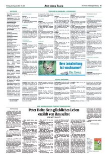 DIE HARKE Seite 21