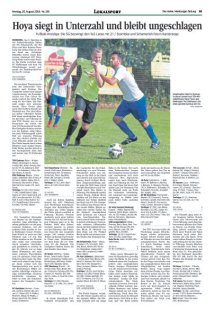 DIE HARKE Seite 25