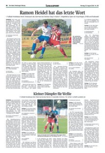 DIE HARKE Seite 26